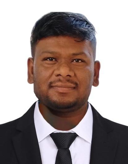 Adv. Kalpesh Damor