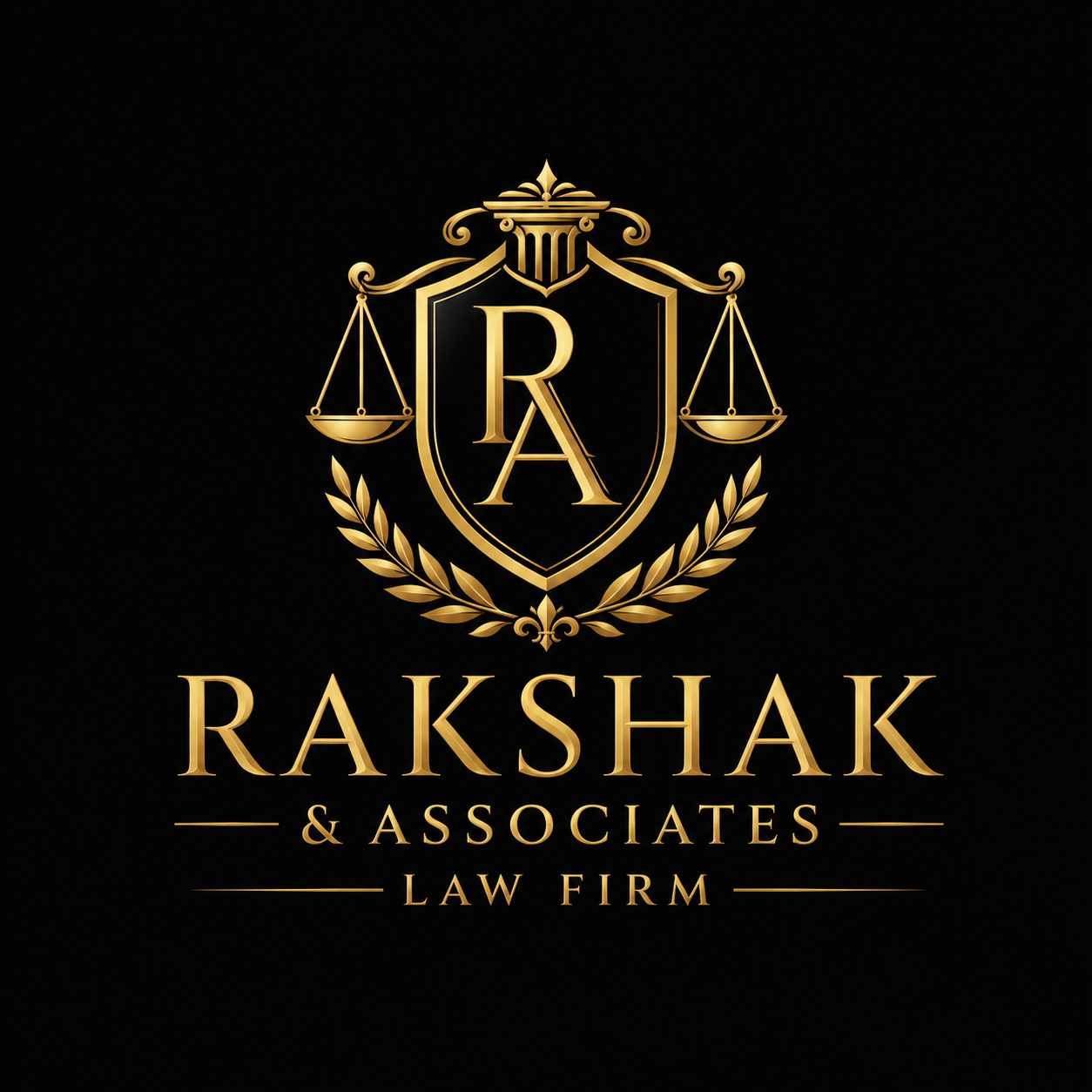 Rakshak & Associates
