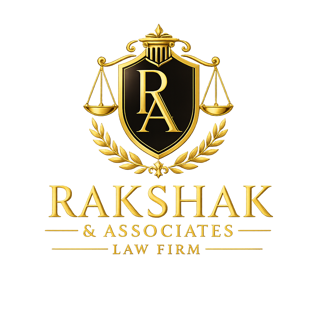Rakshak & Associates