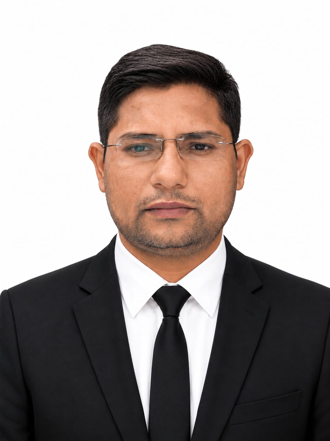 Adv. Rudram Yadav