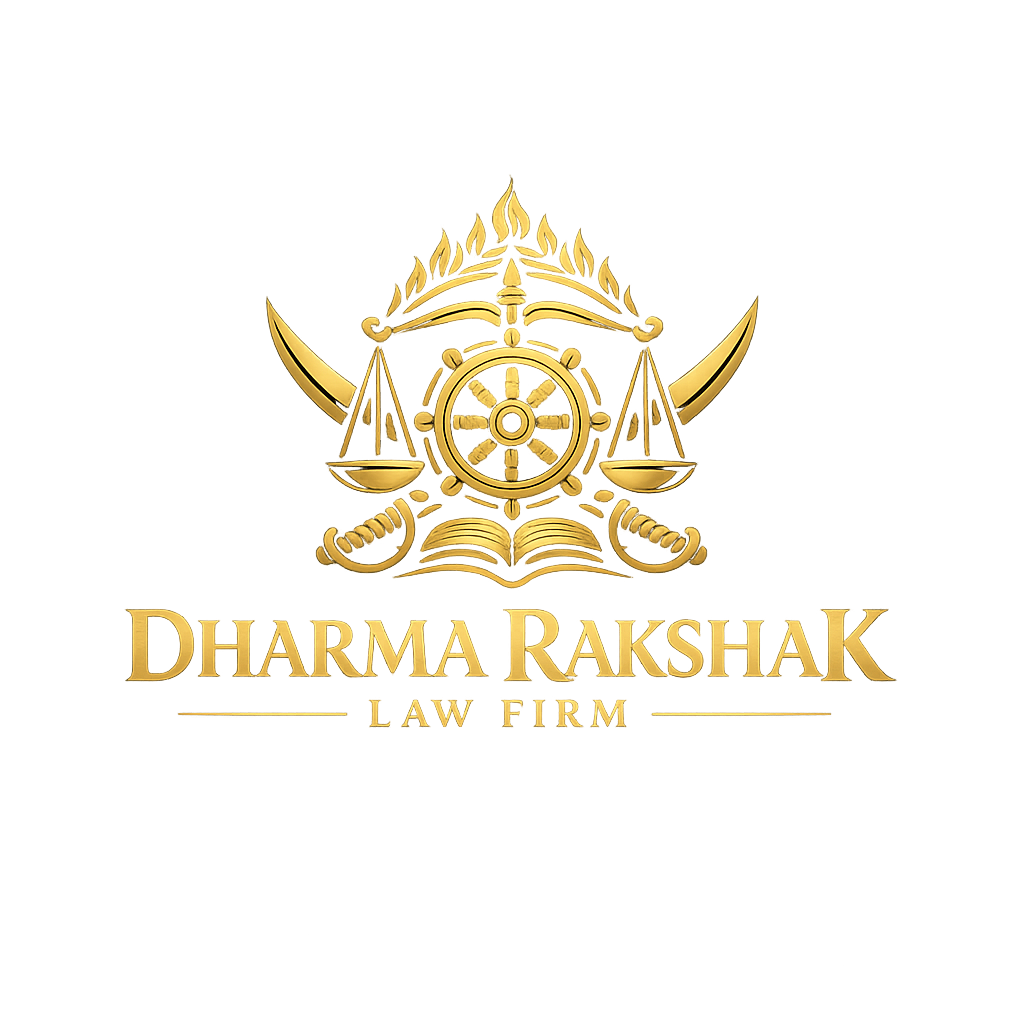 Dharma Rakshak & Associates